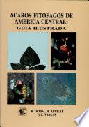 Acaros fitofagos de America Central