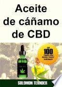 Aceite de cáñamo de CBD