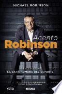 Acento Robinson