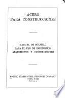 Acero para construcciones