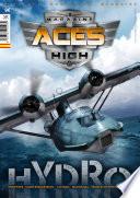 ACES HIGH MAGAZINE ISSUE 12 (español)