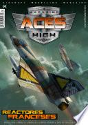 ACES HIGH MAGAZINE ISSUE 15