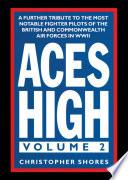 Aces High, Volume 2