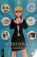 Ácido fólico