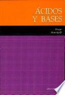 Acidos Y Bases