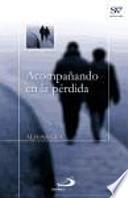 Acompañando en la pérdida