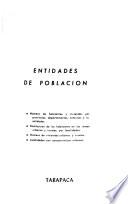 Aconcagua. Antofagasta. Arauco. Atacama. Aysen. Bio-Bio. Cautin. Chiloe. Colchagua