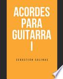 Acordes para Guitarra I