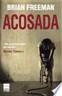 Acosada
