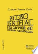 Acoso textual
