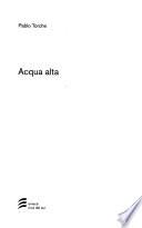Acqua alta