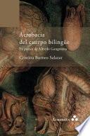 Acrobacia del cuerpo bilingüe