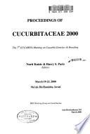 Acta Horticulturae