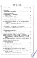 Acta neuropsiquiátrica argentina