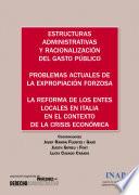 Actas del VII Congreso de la Asociación Española de Profesores de Derecho Administrativo
