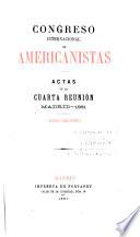 Actas