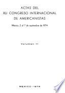 Actas