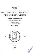 Actas