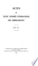 Actas
