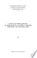 Actas