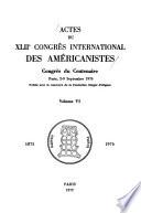 Actes Du XLIIe Congrès International Des Américanistes: Los dioses titulares étnicos y los héroes deificados