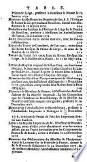 Actes et Mémoires des negotiations de la paix de Nimegue