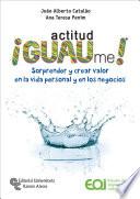 ¡Actitud GUAme!