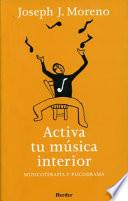 Activa Tu Musica Interior