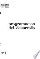 Actividades productivas del Perú