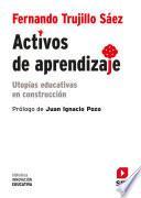 Activos de aprendizaje