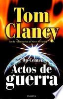 Actos de Guerra