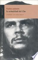 Actualidad del Che