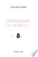 Actualidad laboral