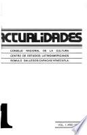 Actualidades