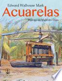 Acuarelas