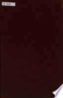 Acuerdos del extinguido Cabildo de Buenos Aires, publicados bajo la dirección del director del Archivo general de la nación ... Serie I-IV; 1589-1821