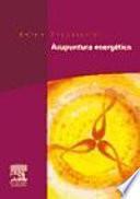 Acupuntura energética