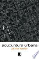 Acupuntura urbana