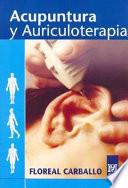 Acupuntura y Auriculoterapia