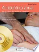 Acupuntura zonal (+DVD)