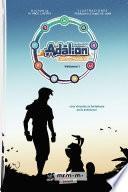 Adálion: Tierra de Maokis (volumen 1)