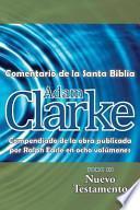 Adam Clarke, Comentario de La Santa Biblia