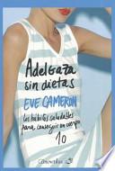 Adelgaza sin dietas