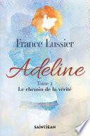 Adeline, tome 2