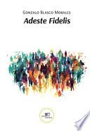 Adeste fidelis