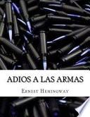 Adios a Las Armas