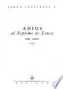 Adios al séptimo de línes