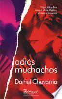 Adiós muchachos