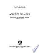 Adivinos del agua