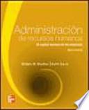 Administración de personal y recursos humanos